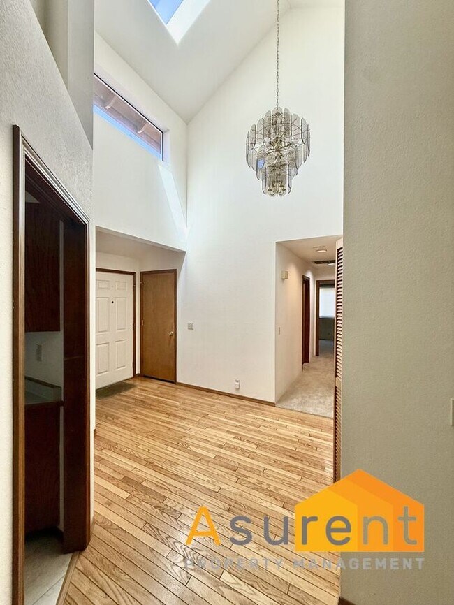 Foto del edificio - Charming 3-bedroom, 2-bath Ashland Home