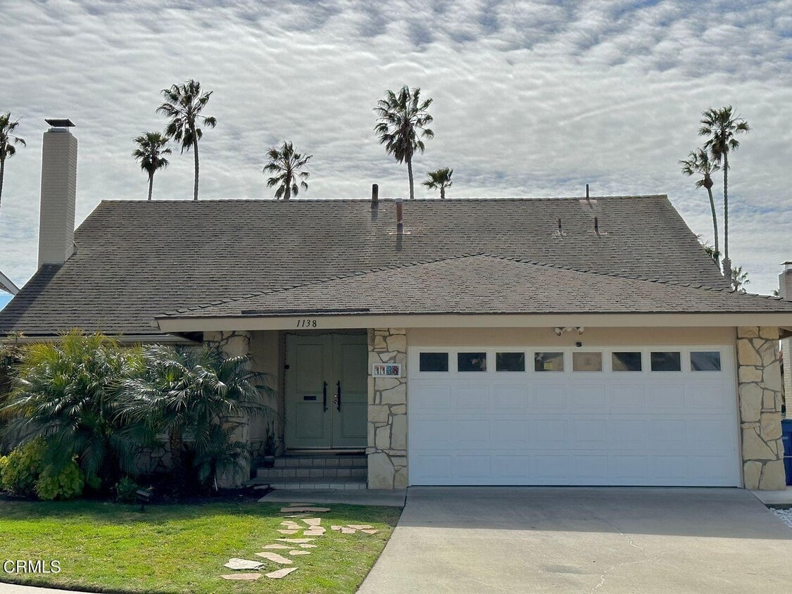 1138 Bonita Ct, Ventura, CA 93001 House Rental in Ventura, CA