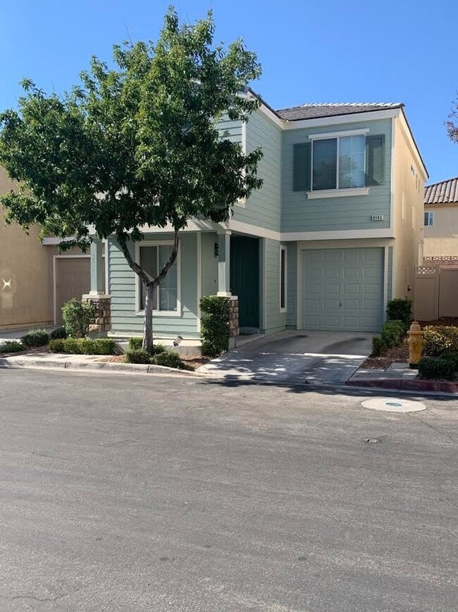 Building Photo - 8165 Golden Flowers St