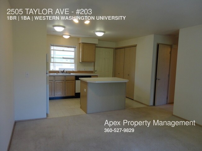 Building Photo - 2505 Taylor Ave