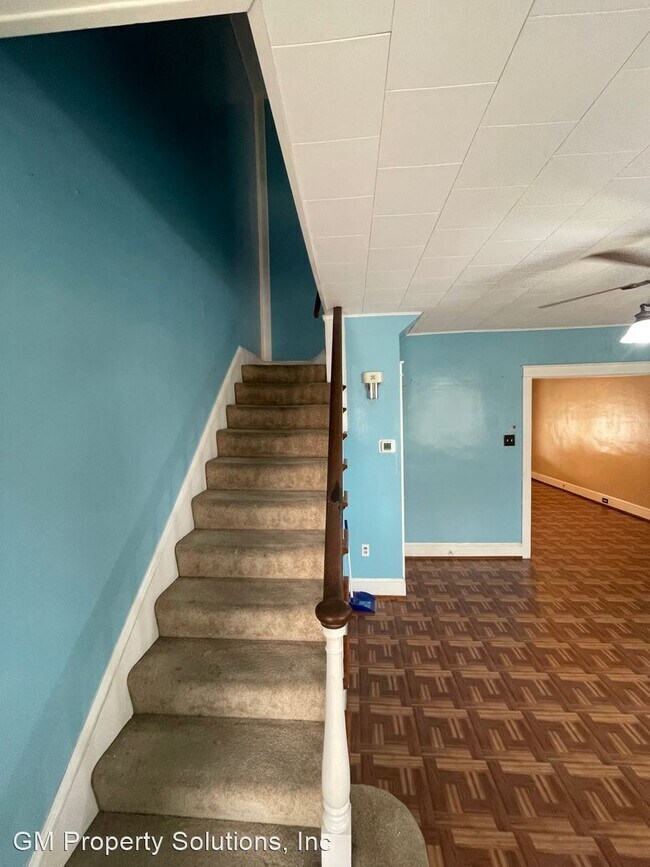 Foto del edificio - 3 br, 1 bath House - 356 E Liberty Street