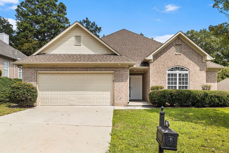 863 Narrows Point Dr