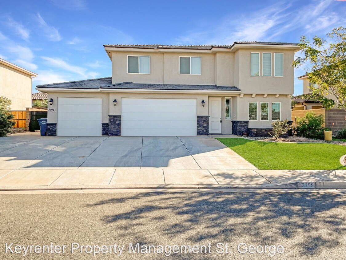 Foto principal - 4 br, 2.5 bath House - 3298 E Crimson Ridg...