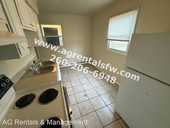 Foto del edificio - 3 br, 1 bath House - 1202 Capitol Ave