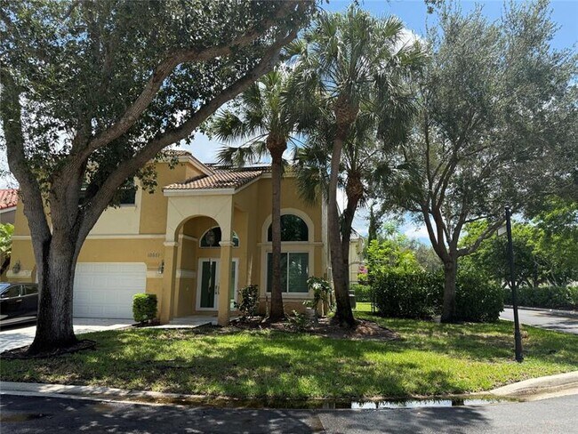 Building Photo - 10661 NW 47th Ct