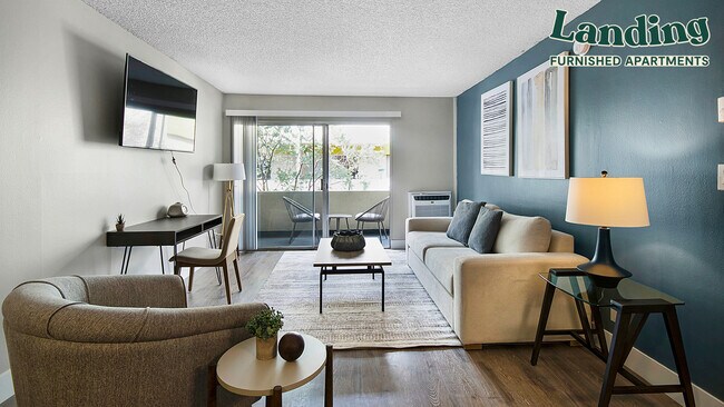 Foto del edificio - 209 S Westmoreland Ave