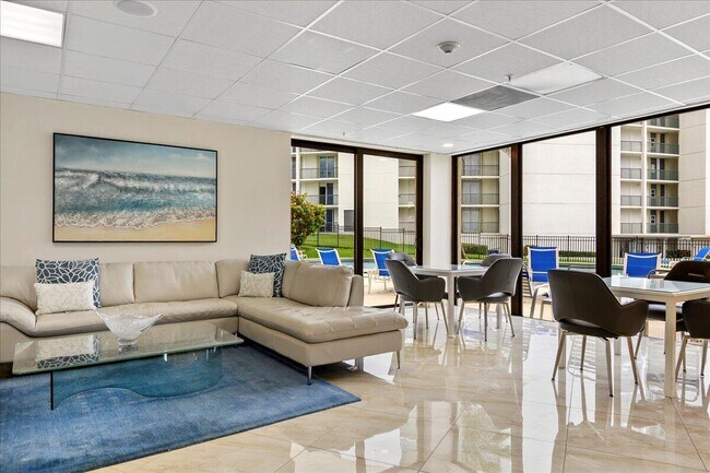 Foto del edificio - 5420 N Ocean Dr