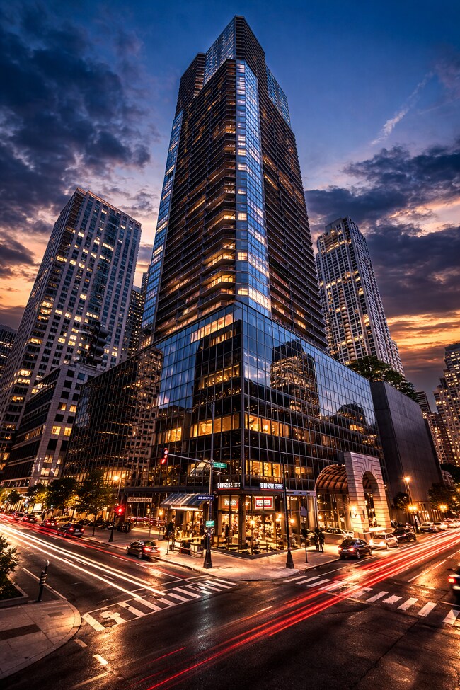 Foto del edificio - 10 E Ontario St