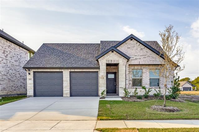 Foto del edificio - 203 Whitlow Dr