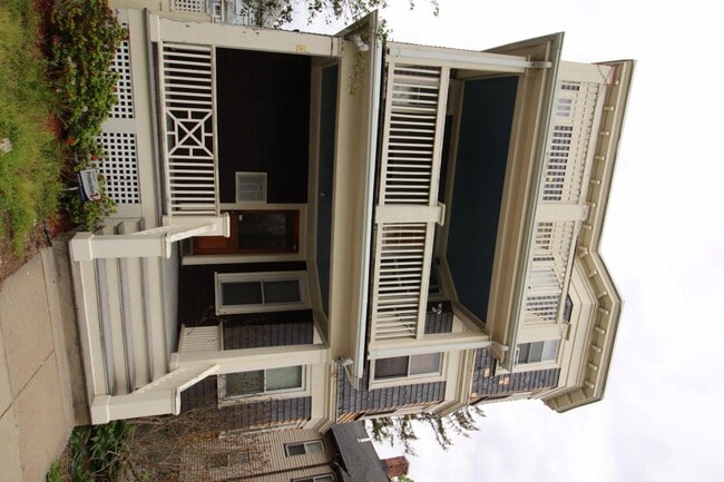 Photo - 12 Becket St Townhome