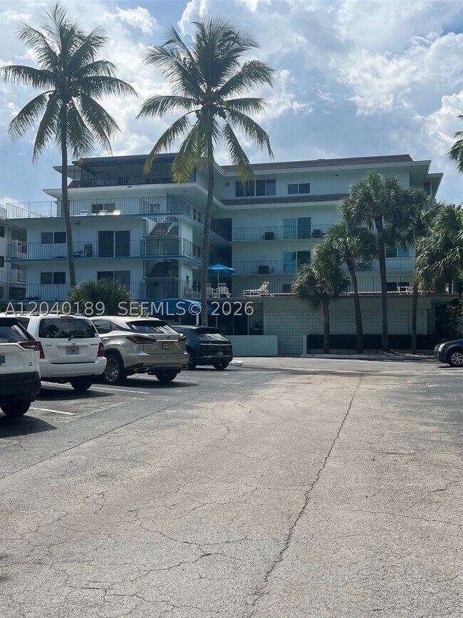 Foto del edificio - 2539 S Bayshore Dr