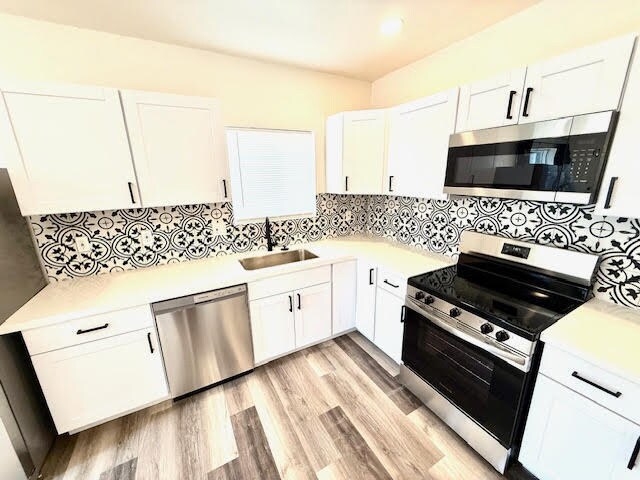 Foto del edificio - BRAND NEW TOWNHOME IN THE MIDDLE OF UPTOWN PHX WITH ALL THE BELLS AND WHISTLES!!!