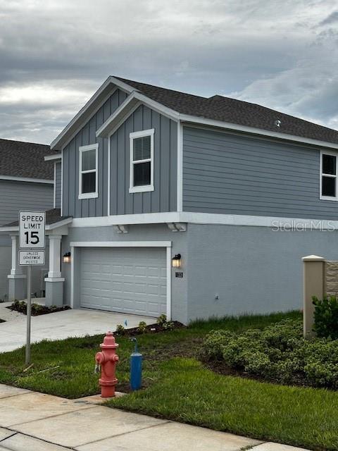 Building Photo - 1053 Waterfall Blvd