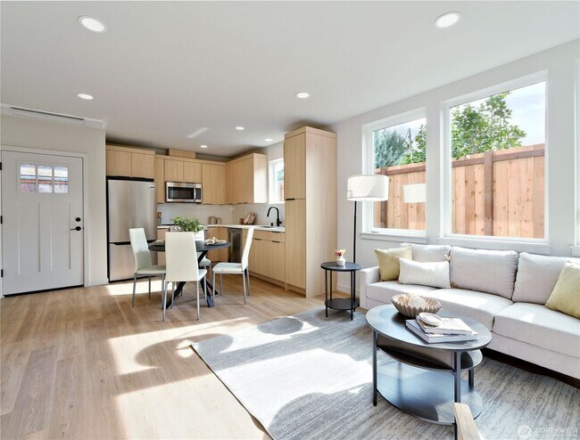 Foto del edificio - 6918 Flora Ave S