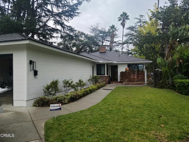 Foto principal - 2356 N Holliston Ave