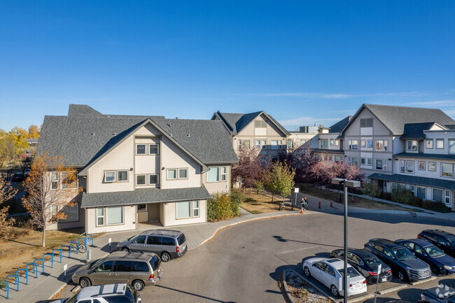 Building Photo - Alice Bissett Place Housing