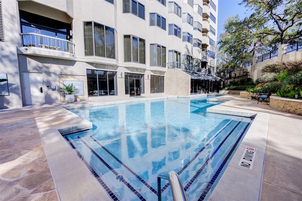 2001 Blvd Unit 206, Houston, TX 77030 Condo for Rent in