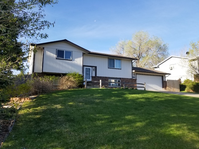 Building Photo - 13124 Mercury Dr