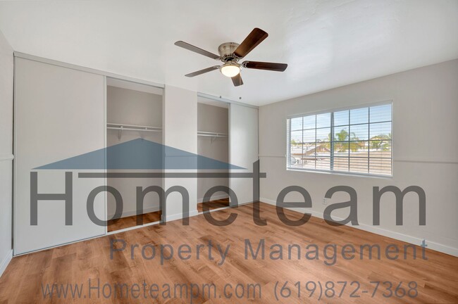 Building Photo - 5 BR/ 2 BA 1600 SQFT San Diego / National ...