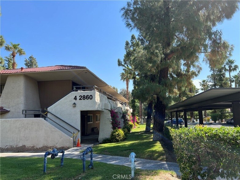 Foto principal - 2860 N Los Felices Rd