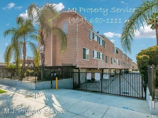 Primary Photo - 4191 Baldwin Park Blvd