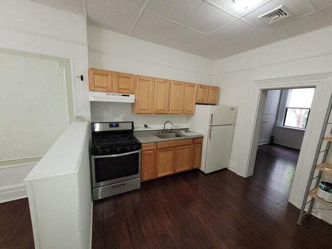 Foto del edificio - 246 5th St