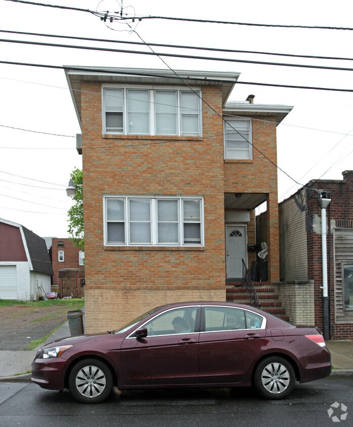 Foto del edificio - 54 Harrison Ave