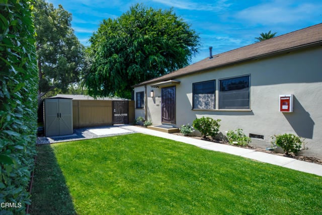 Building Photo - 499 N Oakland Ave