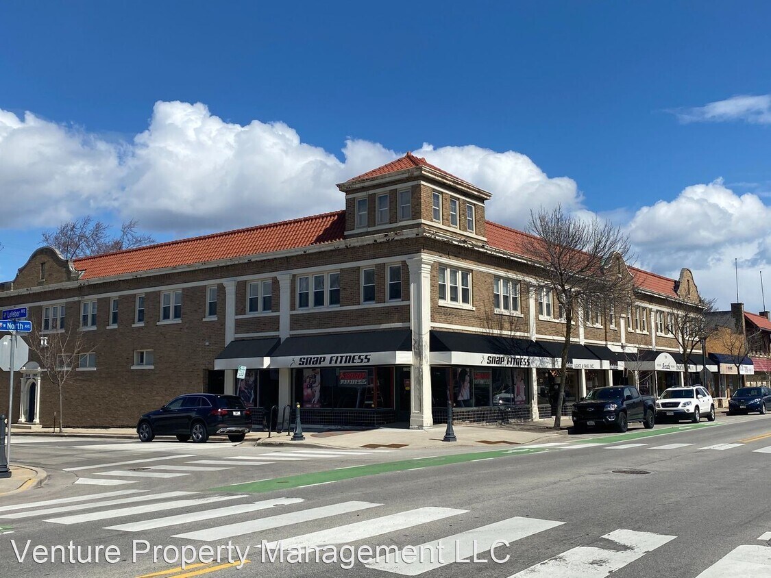 Primary Photo - 7218 W North Ave