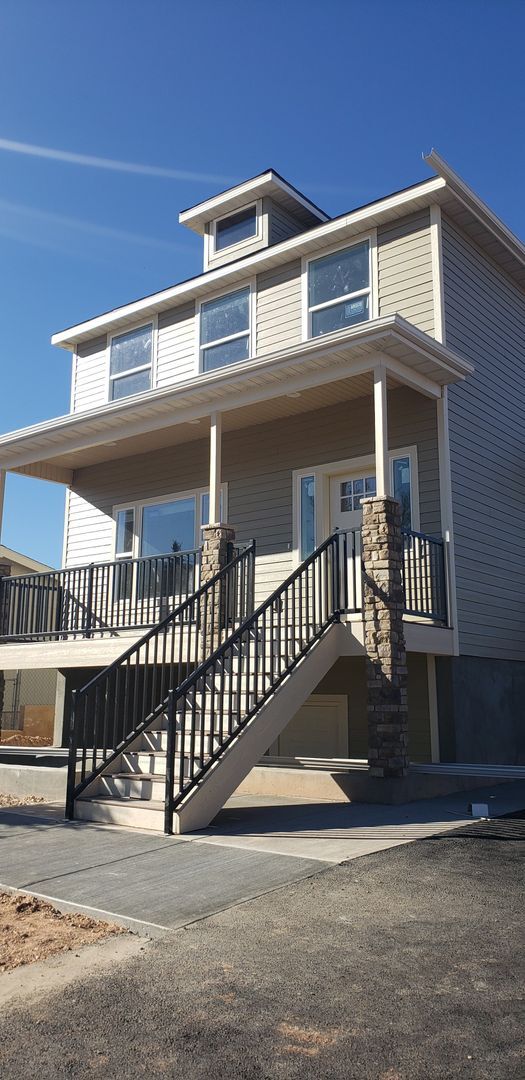 Foto del edificio - 133 N 900 W