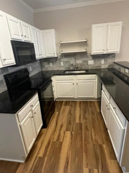 Foto del edificio - A cozy Condo with 2 beds and 2 bath availa...