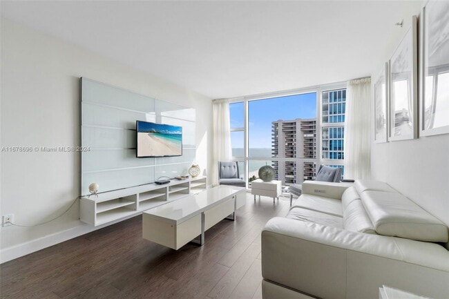 Photo - 6801 Collins Ave Apartment