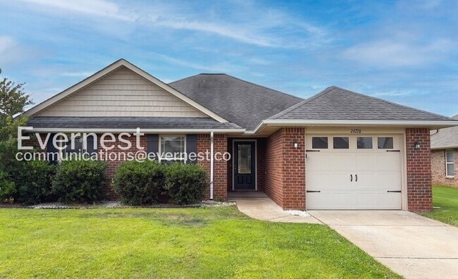 Building Photo - 24728 Silent Spring Dr