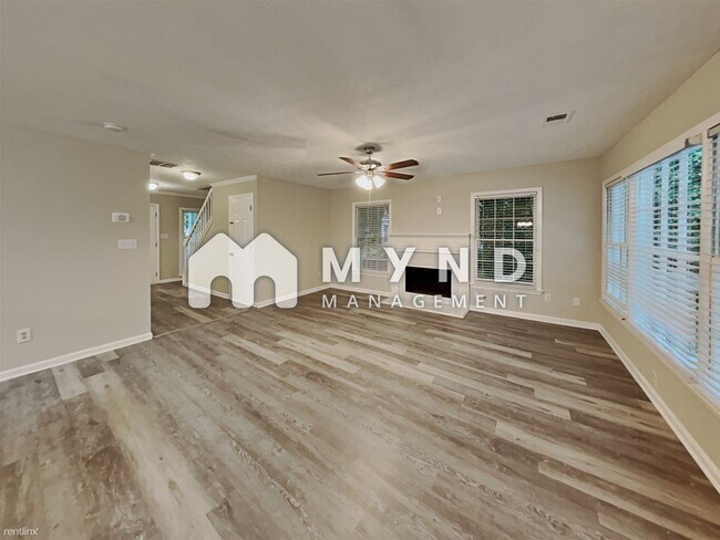 Building Photo - 3 br, 2.5 bath House - 3305 Weathered Wood...