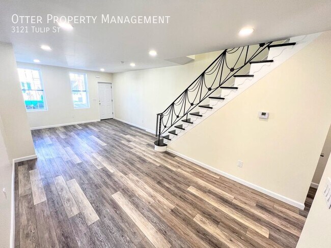 Foto del edificio - 3121 Tulip St