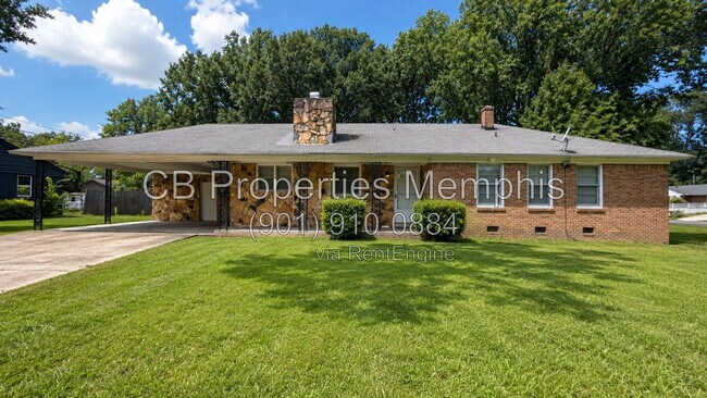 Photo - 1693 South Perkins Road House