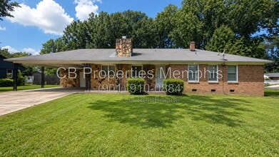 Building Photo - 1693 S Perkins Rd