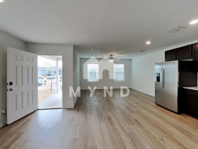 Foto del edificio - 304 Branch Village Way