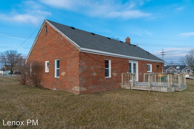 Building Photo - 4 br, 2 bath House - 60629 New Haven Rd
