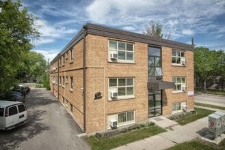 Building Photo - Fay Ellen Apartments