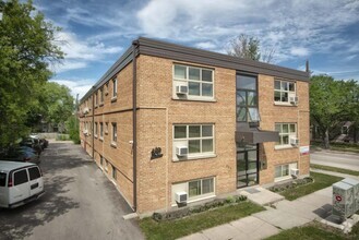 Building Photo - Fay Ellen Apartments