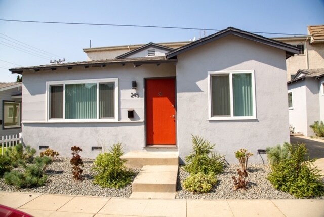 Foto del edificio - 245 N Kenilworth Ave