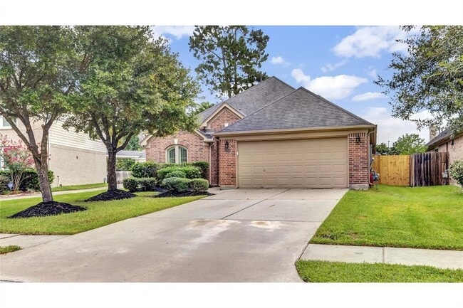 Building Photo - 15814 Finwood Ln