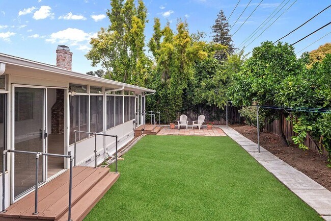Foto del edificio - 10852 Alderbrook Ln
