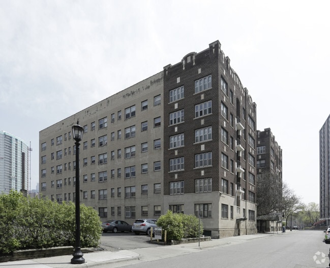 Apartments For Rent in Minneapolis, MN 118 Rentals