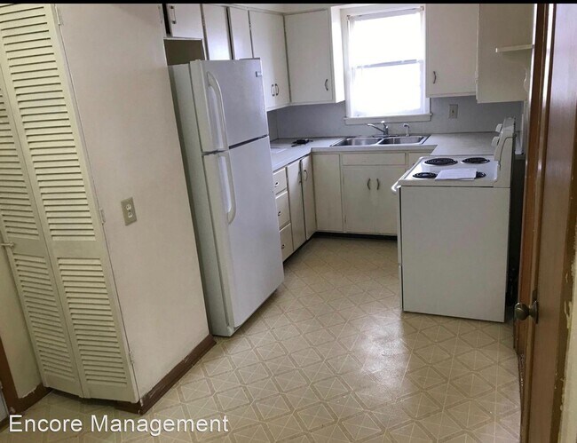 Foto del edificio - 2 br, 1 bath House - 813 S. Hillcrest
