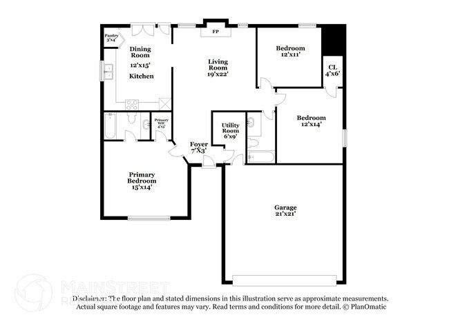 Building Photo - 9808 Brooks Bend Rd