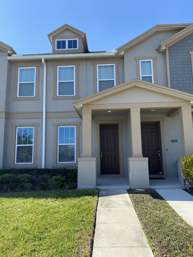 15555 Honeybell Dr, Winter Garden, FL 34787 Townhouse for Rent in