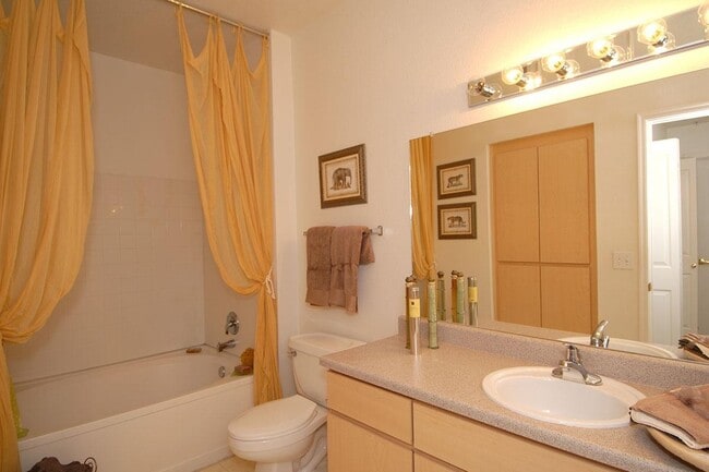 Interior Photo - Summerlin Villas