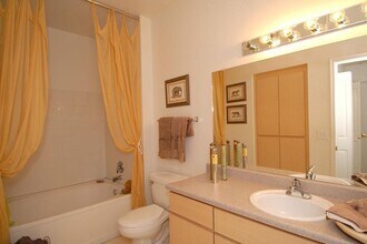 Interior Photo - Summerlin Villas